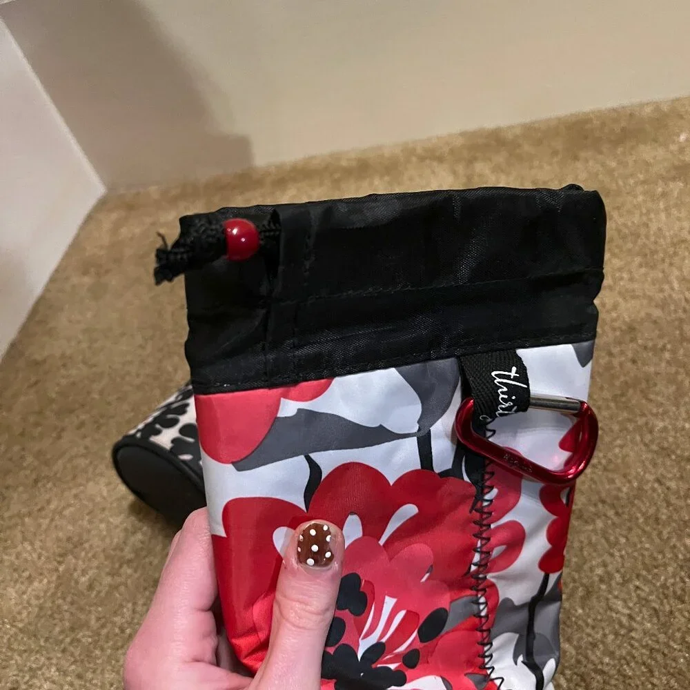 Lot of 2 Thirty-one insulated bottle covers, like new - Picture 7 of 8